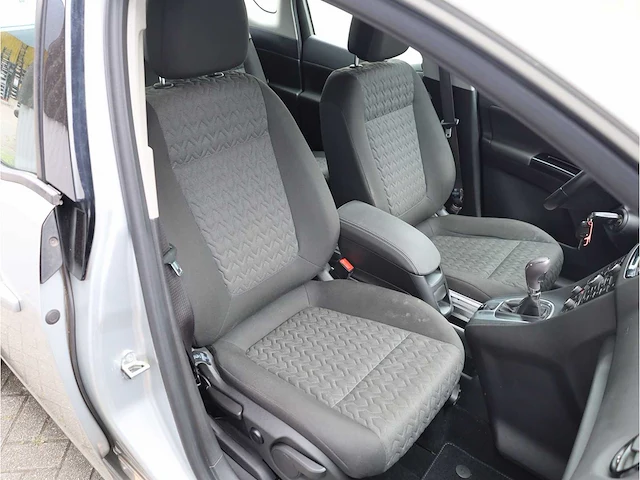 Opel meriva 1.4 turbo anniversary edition automaat 2013, hrn-93-n - afbeelding 11 van  27