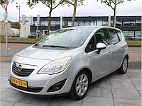 Opel meriva 1.4 turbo anniversary edition automaat 2013, hrn-93-n - afbeelding 22 van  27