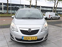 Opel meriva 1.4 turbo anniversary edition automaat 2013, hrn-93-n - afbeelding 23 van  27