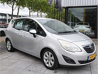 Opel meriva 1.4 turbo anniversary edition automaat 2013, hrn-93-n - afbeelding 24 van  27