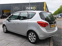 Opel meriva 1.4 turbo anniversary edition automaat 2013, hrn-93-n - afbeelding 25 van  27