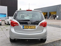 Opel meriva 1.4 turbo anniversary edition automaat 2013, hrn-93-n - afbeelding 26 van  27