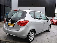 Opel meriva 1.4 turbo anniversary edition automaat 2013, hrn-93-n - afbeelding 27 van  27