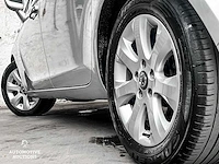 Opel meriva 1.4 turbo cosmo 120pk 2013, 8-zkz-88 - afbeelding 18 van  49