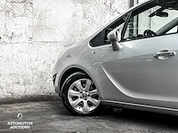 Opel meriva 1.4 turbo cosmo 120pk 2013, 8-zkz-88 - afbeelding 19 van  49