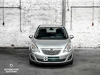 Opel meriva 1.4 turbo cosmo 120pk 2013, 8-zkz-88 - afbeelding 46 van  49