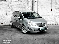 Opel meriva 1.4 turbo cosmo 120pk 2013, 8-zkz-88 - afbeelding 49 van  49