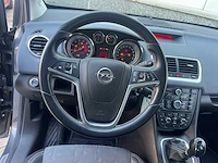 Opel meriva 1.4 turbo cosmo 120pk 2013, gk-406-z - afbeelding 10 van  41