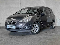 Opel meriva 1.4 turbo cosmo 120pk 2013, gk-406-z - afbeelding 1 van  41