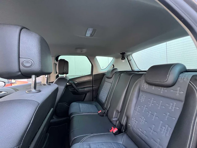 Opel meriva 1.4 turbo cosmo 120pk 2013, gk-406-z - afbeelding 20 van  41