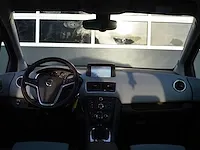 Opel meriva 1.4 turbo cosmo | 2011 | 89-nvv-3 | slechts 89.459km | - afbeelding 2 van  39
