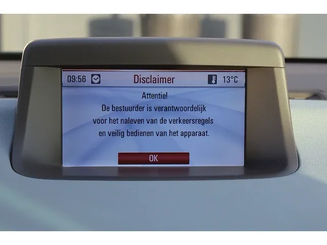 Opel meriva 1.4 turbo cosmo | 2011 | 89-nvv-3 | slechts 89.459km | - afbeelding 9 van  39