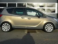 Opel meriva 1.4 turbo cosmo | 2011 | 89-nvv-3 | slechts 89.459km | - afbeelding 14 van  39