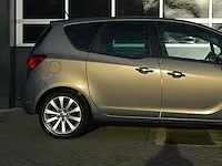 Opel meriva 1.4 turbo cosmo | 2011 | 89-nvv-3 | slechts 89.459km | - afbeelding 15 van  39
