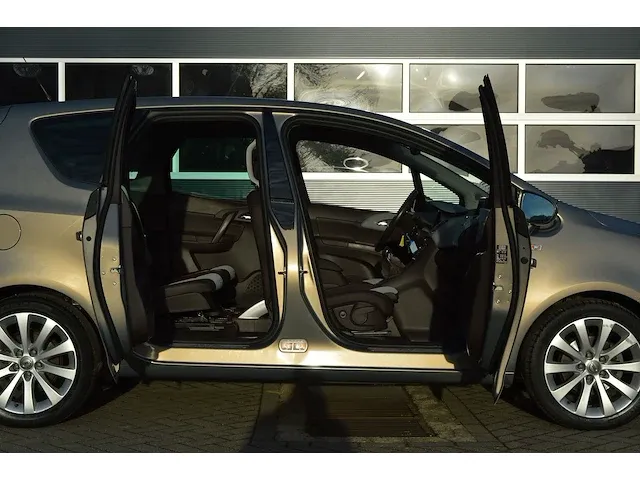 Opel meriva 1.4 turbo cosmo | 2011 | 89-nvv-3 | slechts 89.459km | - afbeelding 17 van  39