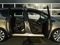 Opel meriva 1.4 turbo cosmo | 2011 | 89-nvv-3 | slechts 89.459km | - afbeelding 17 van  39