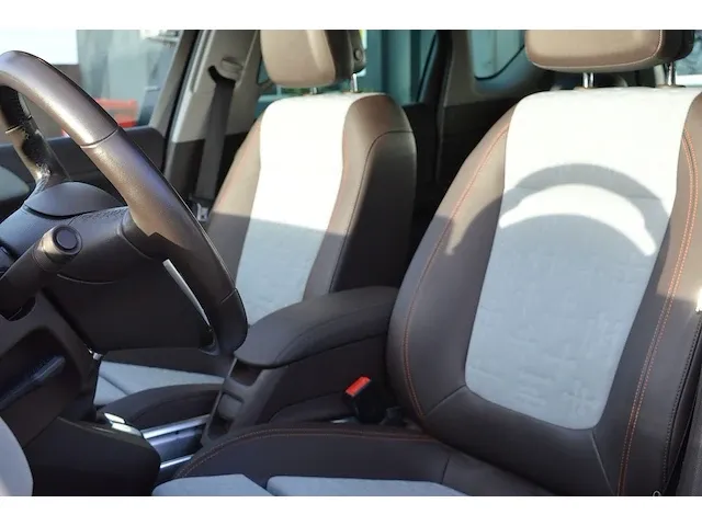 Opel meriva 1.4 turbo cosmo | 2011 | 89-nvv-3 | slechts 89.459km | - afbeelding 19 van  39