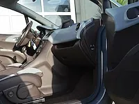 Opel meriva 1.4 turbo cosmo | 2011 | 89-nvv-3 | slechts 89.459km | - afbeelding 22 van  39