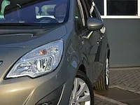 Opel meriva 1.4 turbo cosmo | 2011 | 89-nvv-3 | slechts 89.459km | - afbeelding 12 van  39