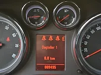 Opel meriva 1.4 turbo cosmo | 2011 | 89-nvv-3 | slechts 89.459km | - afbeelding 28 van  39