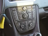 Opel meriva 1.4 turbo cosmo | 2011 | 89-nvv-3 | slechts 89.459km | - afbeelding 29 van  39
