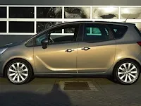 Opel meriva 1.4 turbo cosmo | 2011 | 89-nvv-3 | slechts 89.459km | - afbeelding 23 van  39