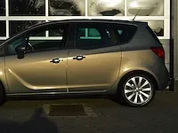 Opel meriva 1.4 turbo cosmo | 2011 | 89-nvv-3 | slechts 89.459km | - afbeelding 35 van  39
