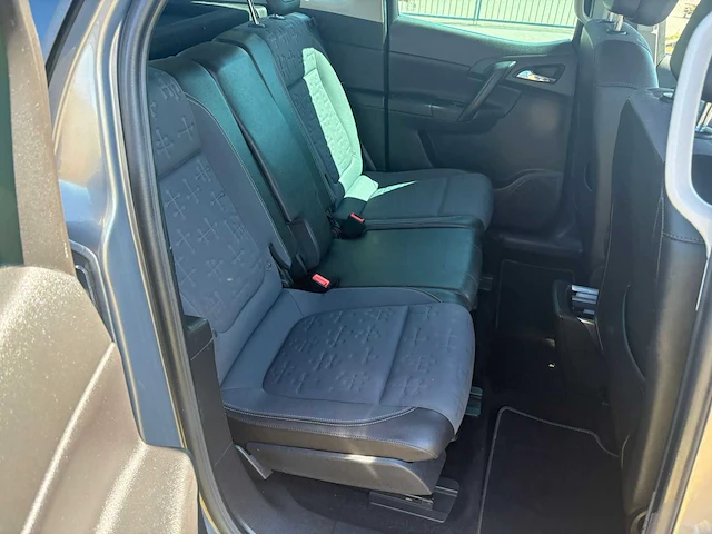 Opel meriva 1.4 turbo cosmo , 4-xzl-29 - afbeelding 15 van  32