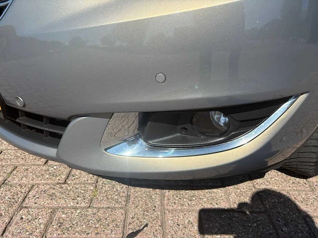 Opel meriva 1.4 turbo cosmo , 4-xzl-29 - afbeelding 21 van  32