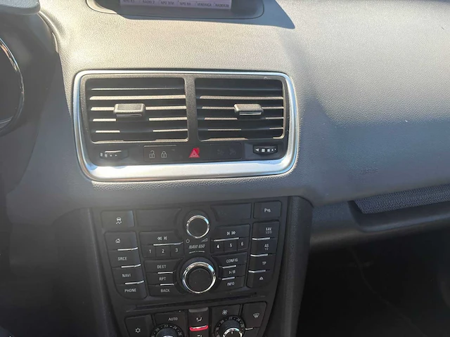 Opel meriva 1.4 turbo cosmo , 4-xzl-29 - afbeelding 6 van  32