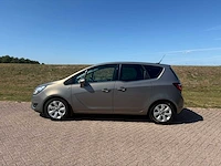 Opel meriva 1.4 turbo cosmo , 4-xzl-29 - afbeelding 18 van  32