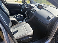 Opel meriva 1.4 turbo cosmo , 4-xzl-29 - afbeelding 17 van  32