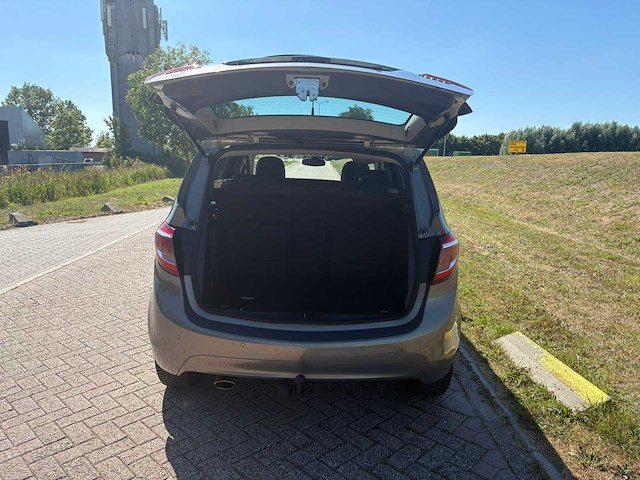 Opel meriva 1.4 turbo cosmo , 4-xzl-29 - afbeelding 24 van  32
