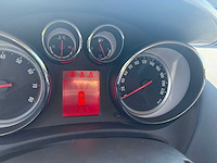 Opel meriva 1.4 turbo cosmo , 4-xzl-29 - afbeelding 32 van  32