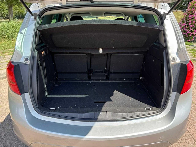 Opel meriva 1.4 turbo cosmo , ; 46-srv-1 - afbeelding 4 van  14