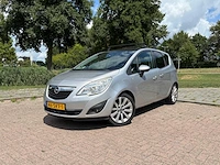 Opel meriva 1.4 turbo cosmo , ; 46-srv-1 - afbeelding 1 van  14