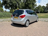 Opel meriva 1.4 turbo cosmo , ; 46-srv-1 - afbeelding 8 van  14