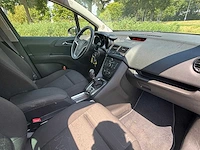 Opel meriva 1.4 turbo cosmo , ; 46-srv-1 - afbeelding 10 van  14