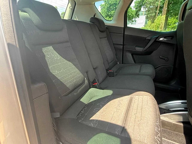 Opel meriva 1.4 turbo cosmo , ; 46-srv-1 - afbeelding 11 van  14