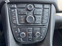 Opel meriva 1.4 turbo cosmo , ; 46-srv-1 - afbeelding 14 van  14