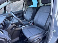 Opel meriva 1.4 turbo cosmo car 2010 | 00-lsk-5 - afbeelding 2 van  28
