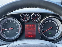 Opel meriva 1.4 turbo cosmo car 2010 | 00-lsk-5 - afbeelding 5 van  28