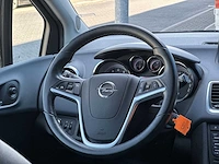 Opel meriva 1.4 turbo cosmo car 2010 | 00-lsk-5 - afbeelding 6 van  28