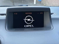 Opel meriva 1.4 turbo cosmo car 2010 | 00-lsk-5 - afbeelding 11 van  28
