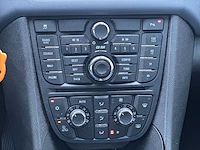 Opel meriva 1.4 turbo cosmo car 2010 | 00-lsk-5 - afbeelding 14 van  28