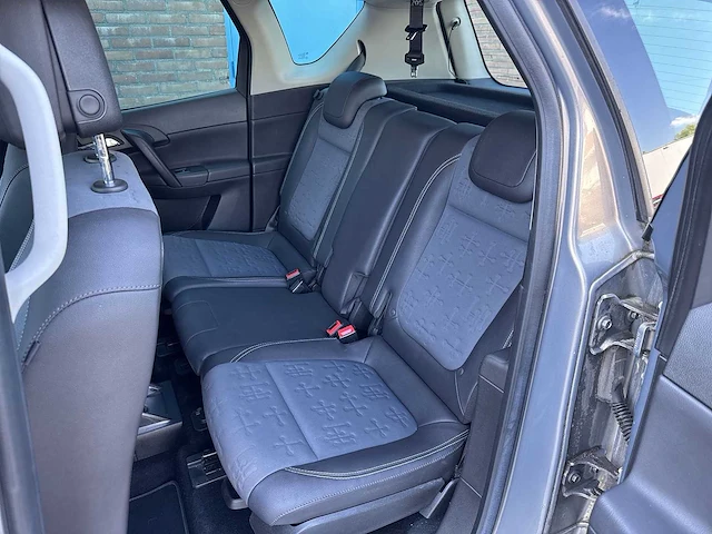 Opel meriva 1.4 turbo cosmo car 2010 | 00-lsk-5 - afbeelding 18 van  28