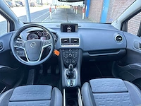 Opel meriva 1.4 turbo cosmo car 2010 | 00-lsk-5 - afbeelding 20 van  28