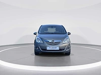 Opel meriva 1.4 turbo cosmo car 2010 | 00-lsk-5 - afbeelding 22 van  28