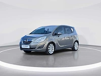Opel meriva 1.4 turbo cosmo car 2010 | 00-lsk-5 - afbeelding 23 van  28