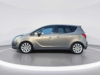 Opel meriva 1.4 turbo cosmo car 2010 | 00-lsk-5 - afbeelding 24 van  28